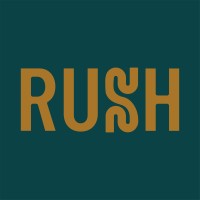 Rush Creative logo - Similar company to Creativos&Medios
