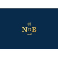 NDB Law logo - Similar company to Synlitigators