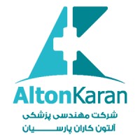 Alton Karan Parsian logo - Similar company to Mechatech_Group