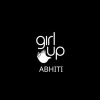 Girl Up Abhiti logo - Similar company to Design Alchemist
