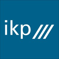 ikp PR logo - Similar company to Currycom Communication Partners