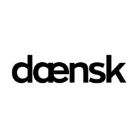 daensk logo - Similar company to Tradist Nft