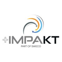 +ImpaKT Luxembourg S.à.r.l part of Sweco logo - Similar company to Progroup S.A. Part Of Sweco