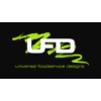 Universal Foodservice Designs logo - Similar company to Eatscape