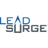Lead Surge LLC logo - Similar company to Lead Genesis