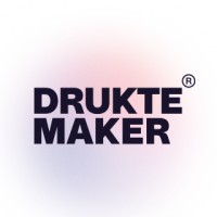 Druktemaker Media logo - Similar company to Ellasti
