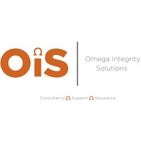 Omega Integrity Solutions logo - Similar company to The Career Warehouse