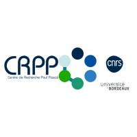 CRPP Centre de Recherche Paul Pascal logo - Similar company to Europe-Taiwan Biotech Association