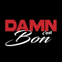 DAMN C'est Bon logo - Similar company to Crescent