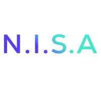 NISA.ai logo - Similar company to Ajari Technologies