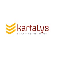 KartaLys logo - Similar company to Orelc