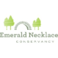 Emerald Necklace Conservancy logo - Similar company to Charles River Conservancy