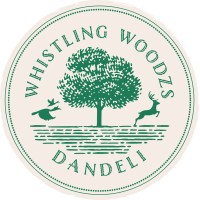 Whistling Woodzs Riverview Jungle Resort logo - Similar company to Krishna Wellness Yoga & Cultural Centre
