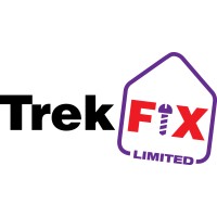 TrekFix Limited logo - Similar company to Sen Group Construction Ltd
