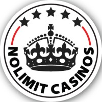 NoLimit-Casinos UK logo - Similar company to Uint Gaming Technology