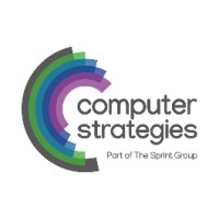 Computer Strategies Limited