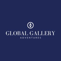 Global Gallery Adventures logo - Similar company to Dolphin Khasab Tours