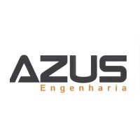 AZUS Engenharia logo - Similar company to Refrigeração Blumenau