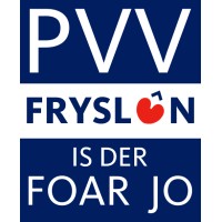 PVV Fryslân logo - Similar company to Rood, Socialistische Jongeren