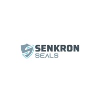 Senkron Seals- Güvenlik Mühür Üreticisi logo - Similar company to Senkron Group Lojistik