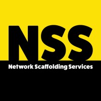 Network Scaffolding Services logo - Similar company to Fallproof Scaffolding (Fallproof Limited)