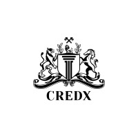 CredX logo - Similar company to Cbase Inc