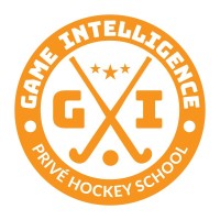 Game Intelligence logo - Similar company to Amhc Rood-Wit