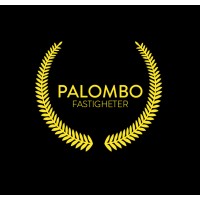 Palombo Fastigheter logo - Similar company to Digitalcap Ab