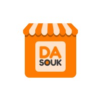 DaSouk logo - Similar company to Mo Entertainment'S