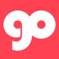 Goboony logo - Similar company to Nkc Europa'S Grootste Camperclub