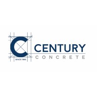 Century Concrete logo - Similar company to Advanced Concrete