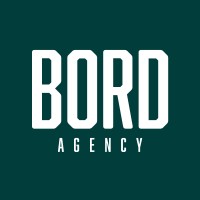 Bord Agency logo - Similar company to Taraaam