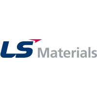 LS Materials logo - Similar company to Ocsmaterials Co.,Ltd (옥스머티리얼즈)