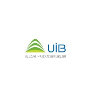 UİB logo - Similar company to Uti̇b
