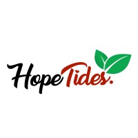 HopeTides logo - Similar company to Zerdence Technologies Llp