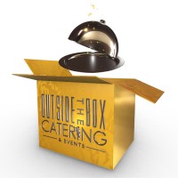 Outside The Box Catering and Events Inc. logo - Similar company to Focus Fairies Mentoring, Nfp