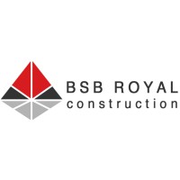BSB ROYAL CONSTRUCTION logo - Similar company to Ph Construction