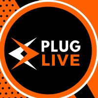 PLUG LIVE logo - Similar company to Covered Bridge Group