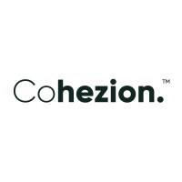 Cohezion logo - Similar company to Paymaxi