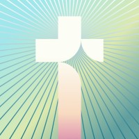 Bible Chat logo - Similar company to Questo