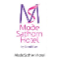 Mode Sathorn Hotel Managed by Siam@Siam logo - Similar company to Hotel Clover Asoke