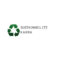 Sustainability Karma logo - Similar company to Redrealm