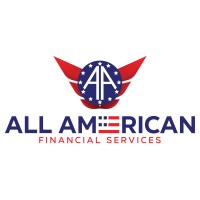 All American Financial Services logo - Similar company to Doorstep Realty
