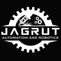 JAGRUT AUTOMATION AND ROBOTICS PRIVATE LIMITED logo - Similar company to Alagangle