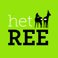 Vereniging Het Ree logo - Similar company to Studio Onder Constructie