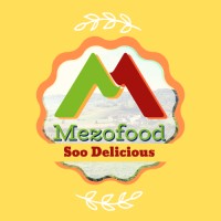 Mezofood logo - Similar company to Millstone Tekstil Danismanlik San. Ve Tic. Ltd. Sti.