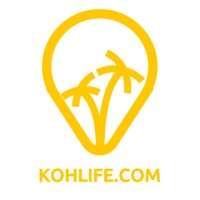 Kohlife logo - Similar company to Busonlineticket