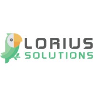Lorius Solutions logo - Similar company to Zetes People Id