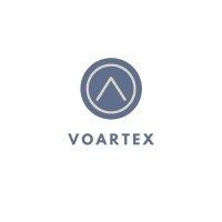 Voartex logo - Similar company to Danbury Student And Business Connection (Dsabc)
