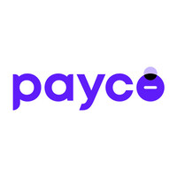 payco logo - Similar company to Payments By Payco